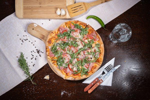 Pizza SPECIALE – medie